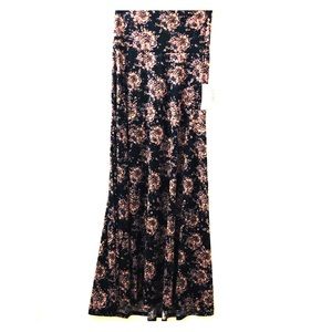 BNWT XS LuLaRoe Maxi skirt or dress